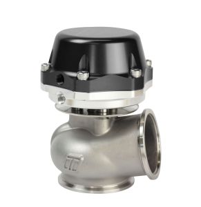 Turbosmart - WG50 Pro-Gate 50 14psi Black