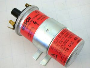 Bosch Red Coil