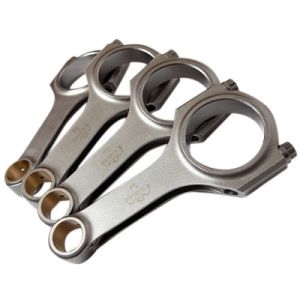 Nissan 240SX Frontier KA24DE Engines H-Beam Connecting Rods