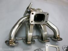 MANIFOLD KIT, upgrade Ford 2.3, DG