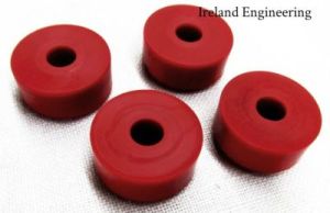 Replacement urethane bushings for Rear Shock Mounts - E30,E36,E46,Z3