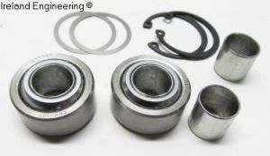Replacement Spherical Bearing Kit for IE Camber Plates