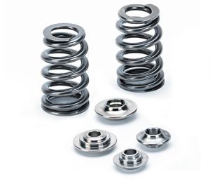 Dual valve spring 80 @36mm SPR-TC25D/VR6 + RET-K20A3/TC25 + SEAT-VR624 