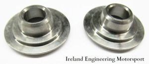 Titanium Valve Spring Retainers for M30 - Dual or Single springs
