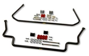 ST 22mm Front/19mm Rear Sway Bar Set