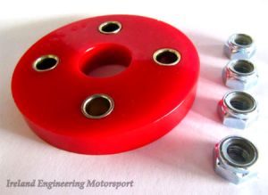 Urethane Steering Coupler