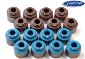 5.5 mm Exhaust Valve stem seal- Honda. Viton