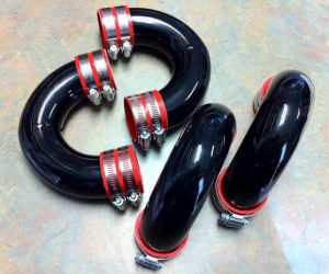 Replacement Air Tubes For Tii Injection