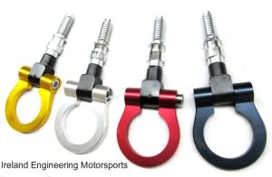 Tow Hook