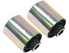 Rubber Rear Trailing Arm Bushings for E28/ late E24