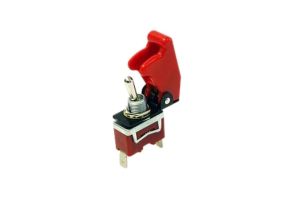 GBCV Rocket launcher switch