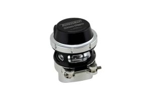 BOV Raceport - Universal for Supercharged application - BLACK)- DISCONTINUED-Superseded by GEN V Raceport