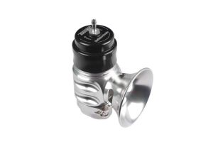 BOV Race Port Bubba Sonic (VTA) - BLACK cap