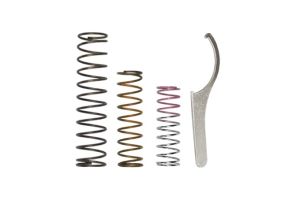 BOV Race Port Spring and wrench kit