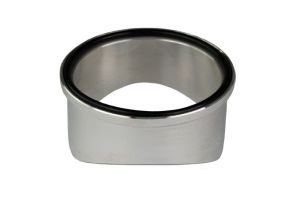 BOV Race Port Alloy WF