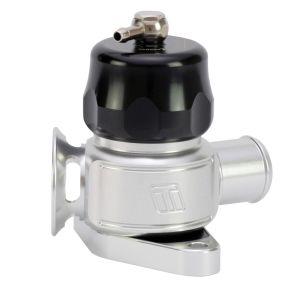 BOV Dual Port Nissan-Black RHS