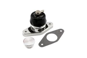 BOV Vee Port Pro Nissan Juke - Black