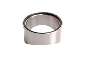BOV 38mm Alloy Profiled Ada