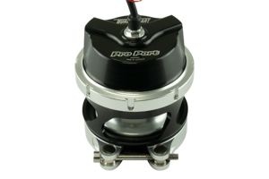 BOV Pro Port Sensor Cap Black