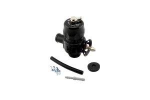 BOV SP Dual Port Subaru WRX 2015+-Black