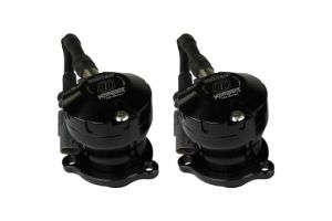BOV Kompact EM Dual Port VR16- Mercedes-Benz : C63 AMG M178 Bi-Turbo
