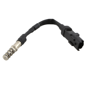 BOV Kompact EM VR10 Solenoid Replacement