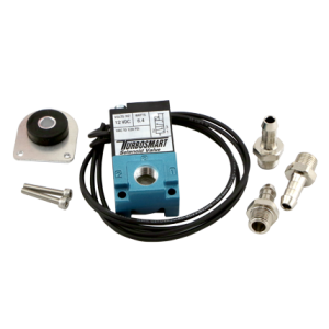 eB2 Spare 3 Port Solenoid kit