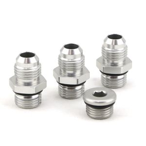 FPR Fitting Kit -6AN to -6AN