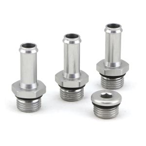 FPR Fitting Kit -6 AN to 10mm