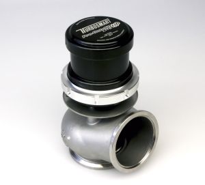 WG50 Pro-Gate 50 Lite - HP 35psi Black - WILL BE DISCONTINUED ONCE STOCK ON HAND IS SOLD