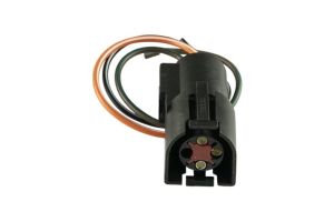 Valve Position Sensor Plug Harness