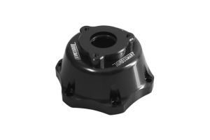 WG 50/60 Sensor Cap Replacement - Cap Only - Black