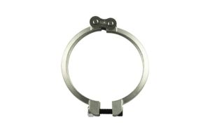 WG60 Inlet V-Band