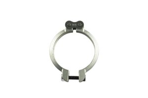WG45 Inlet Vee Band