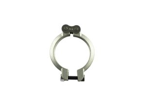WG45 Outlet Vee Band
