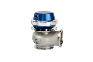 WG40 Compgate 40mm wastegate - 7 PSI BLUE