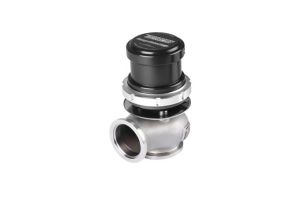 WG40 Compgate 40mm wastegate - 35 PSI BLACK - Not Available please use Superseded Option