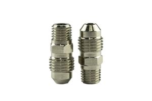 1/16" NPT Male - AN-3 Flare Fittings