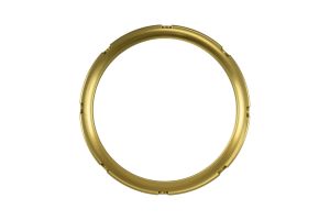 BOV RacePort and IWG Locking Collar Gold