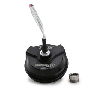 WG38/40 Sensor Cap Kit (used in GenV wastegates) - Black