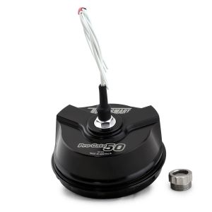 WG45/50 Sensor Cap Kit (used in GenV wastegates) - Black