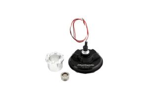 WG38/40 CG (CO2) Sensor Cap Kit (used in GenV wastegates) - Black