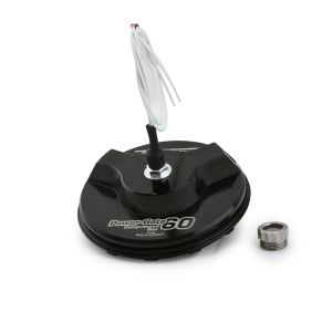 WG60 CG (CO2) Sensor Cap Kit (used in GenV wastegates) - Black