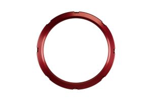Gen V WG38/40 Actuator Collar Red