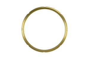 Gen V WG60 Actuator Collar Gold