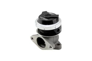 WG38 GenV Ultra-Gate 38mm wastegate - 7psi Black