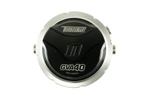 Gas Valve Actuator 40 14psi Black