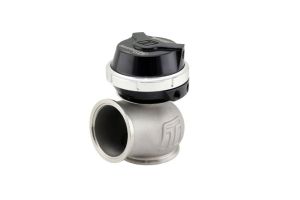 WG60 GenV Power-Gate 60mm wastegate - 7psi Black
