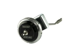 IWG75 Mitsubishi EVO 6-8 14 PSI Black