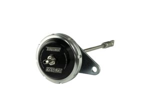 IWG75 Mitsubishi EVO 10 18 PSI Black
